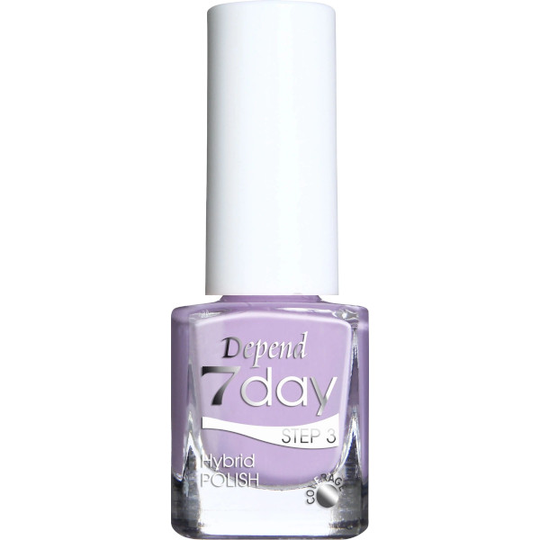 Depend Hybrid Polish 7-Day 7193