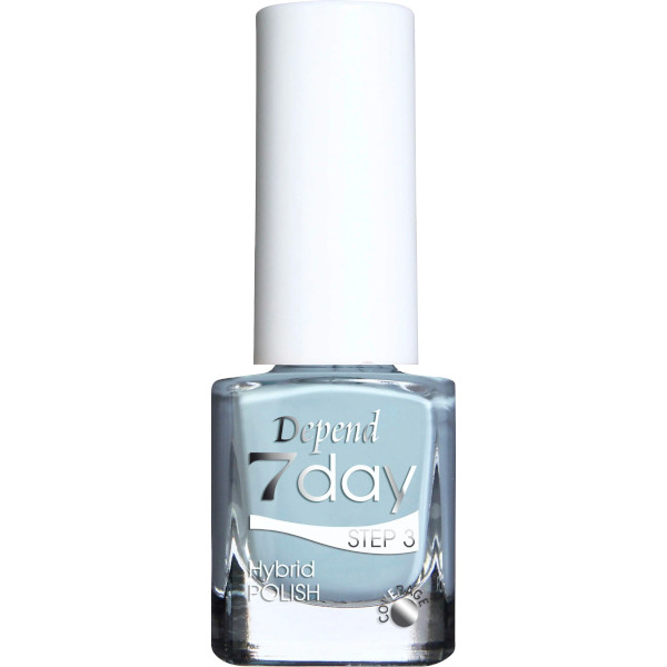 Depend Hybrid Polish 7-Day 7194