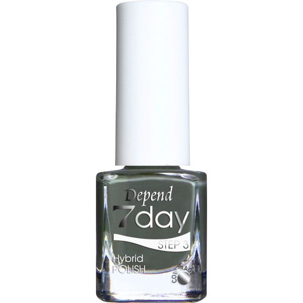 Depend Hybrid Polish 7-Day 7195