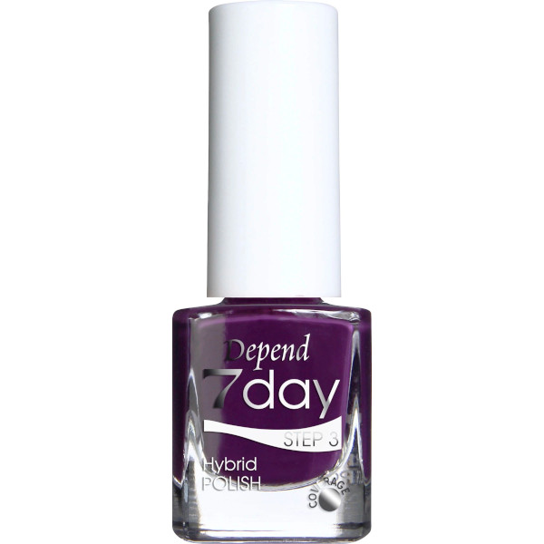 Depend Hybrid Polish 7-Day 7196