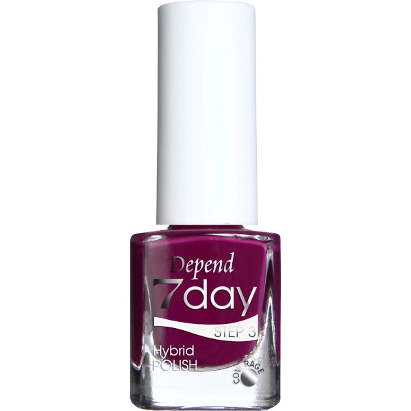 Depend Hybrid Polish 7-Day 7197