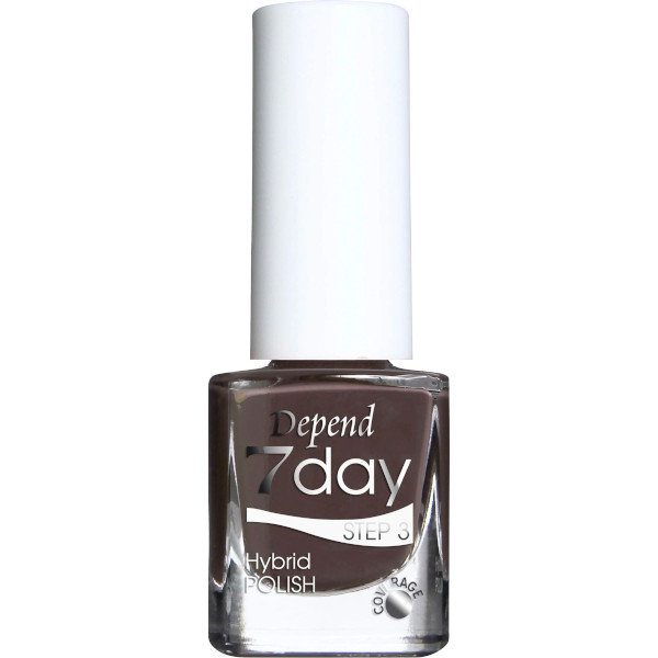 Depend Hybrid Polish 7-Day 7198