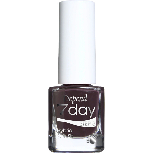 Depend Hybrid Polish 7-Day 7199