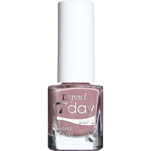 Depend Hybrid Polish 7-Day 7200