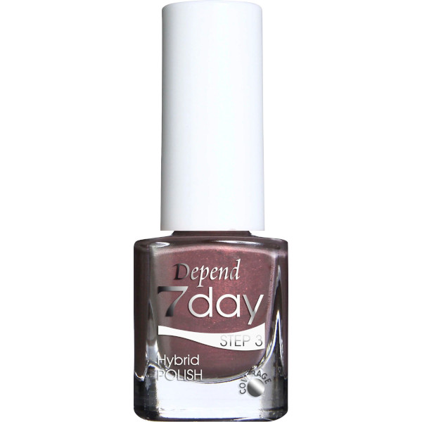 Depend Hybrid Polish 7-Day 7201