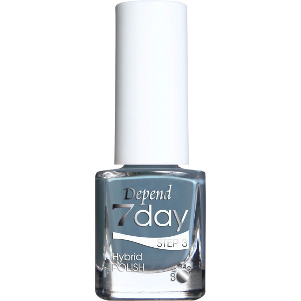 Depend Hybrid Polish 7-Day 7202