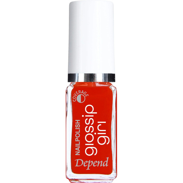 Depend Nail Polish Glossip Girl 6013