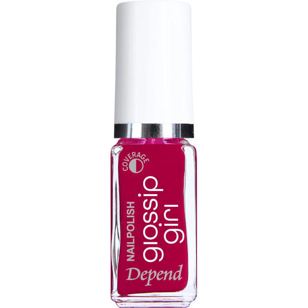Depend Nail Polish Glossip Girl 6014