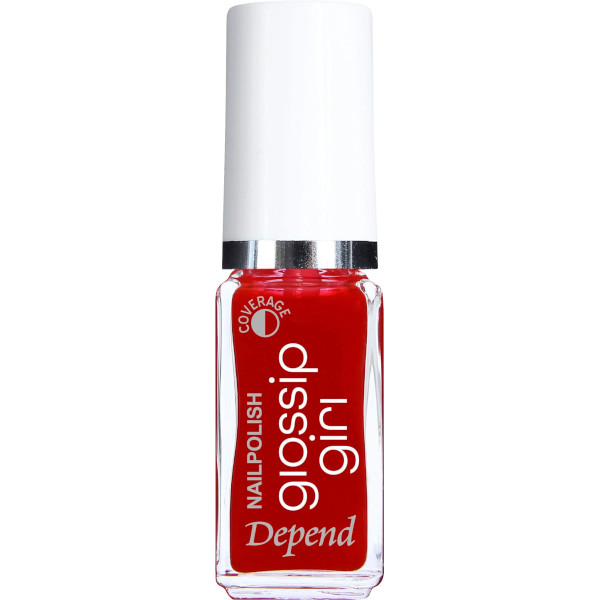 Depend Nail Polish Glossip Girl 6019