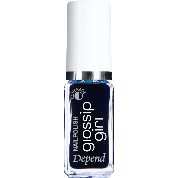 Depend Nail Polish Glossip Girl 6020