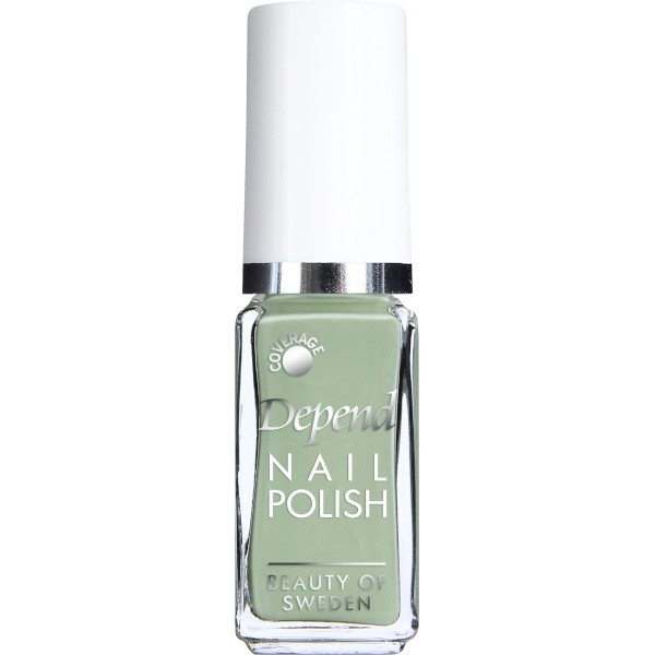 Depend Nail Polish 611