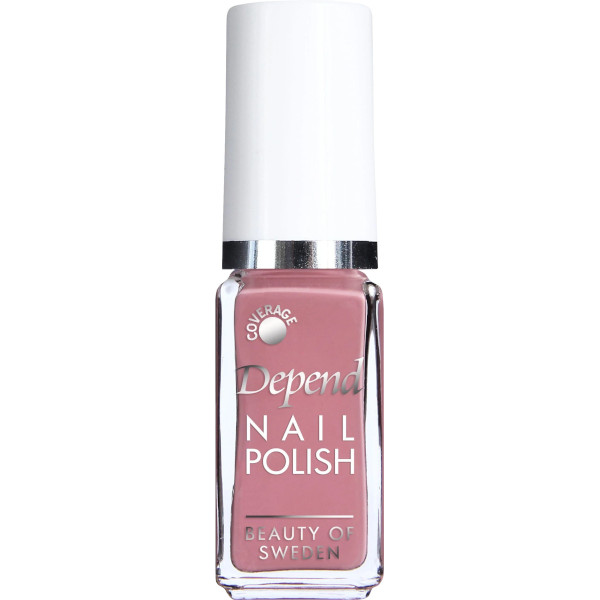 Depend Nail Polish 612
