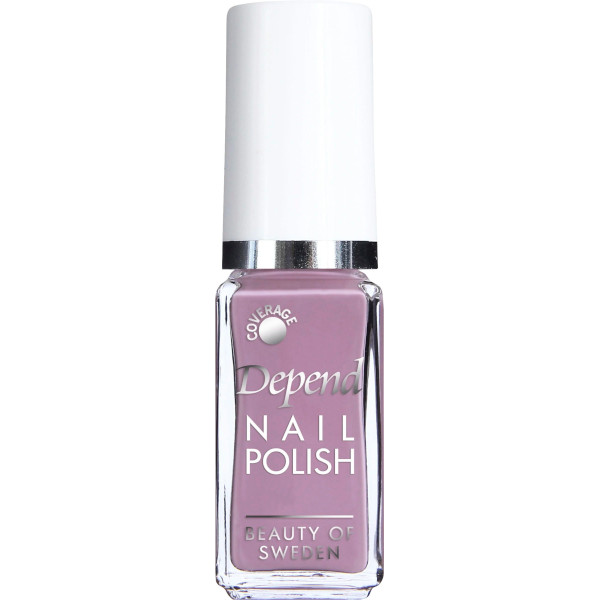 Depend Nail Polish 613