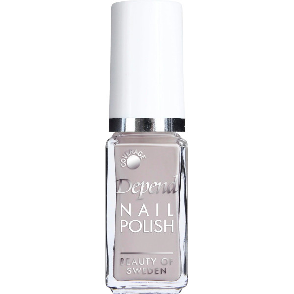 Depend Nail Polish 614