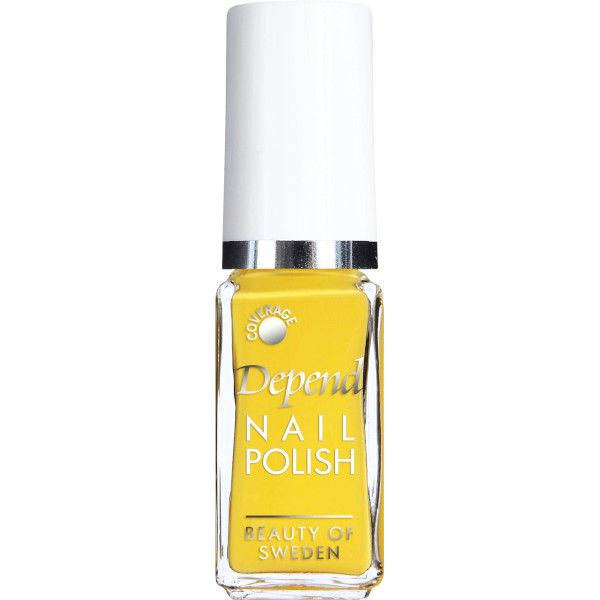 Depend Nail Polish 615
