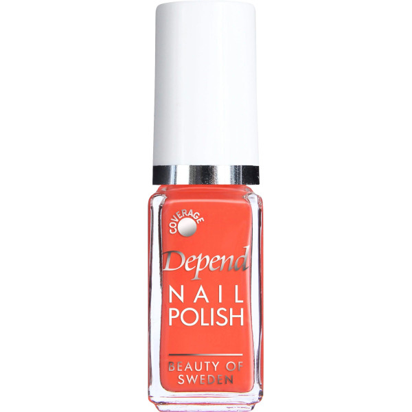 Depend Nail Polish 616