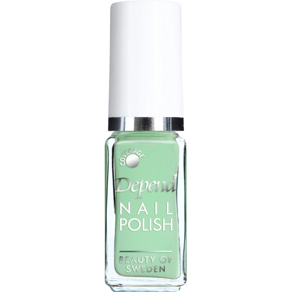 Depend Nail Polish 617