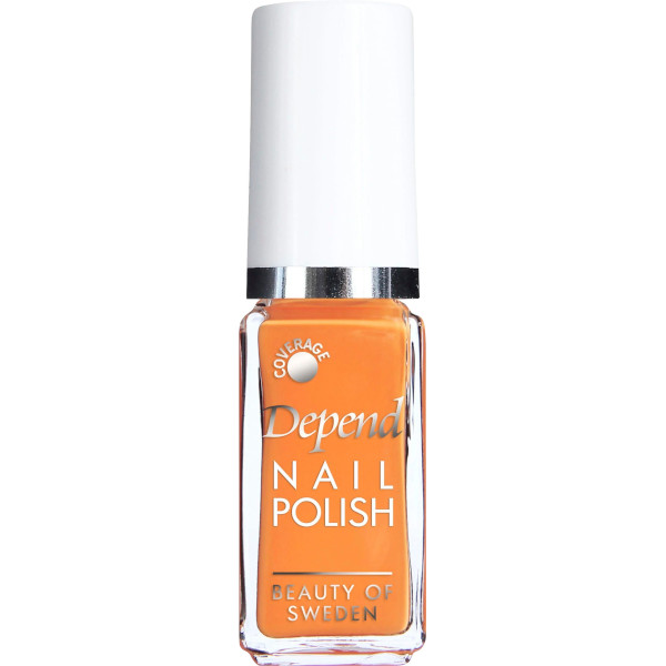 Depend Nail Polish 618