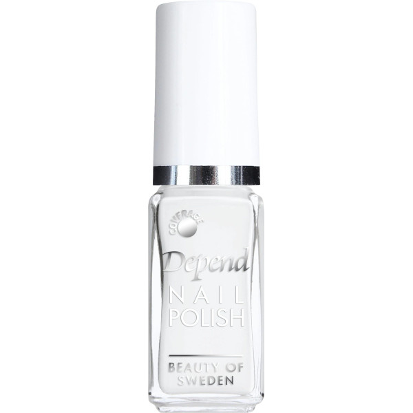 Depend Nail Polish 619