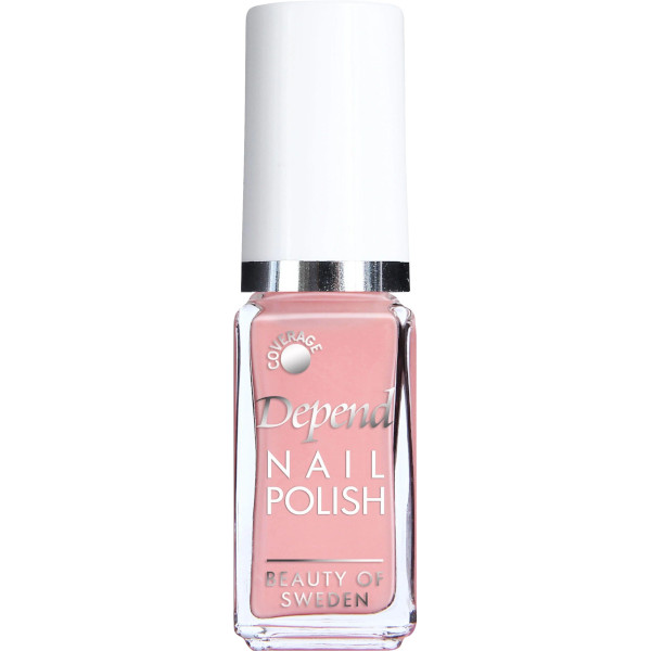 Depend Nail Polish 620