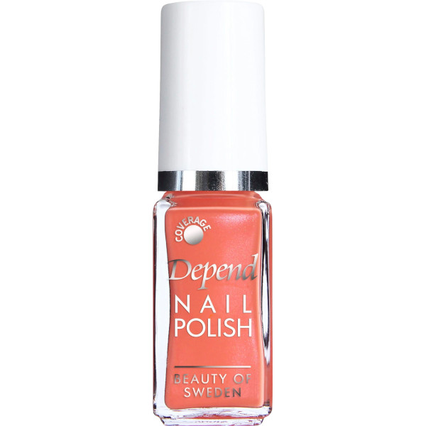 Depend Nail Polish 621
