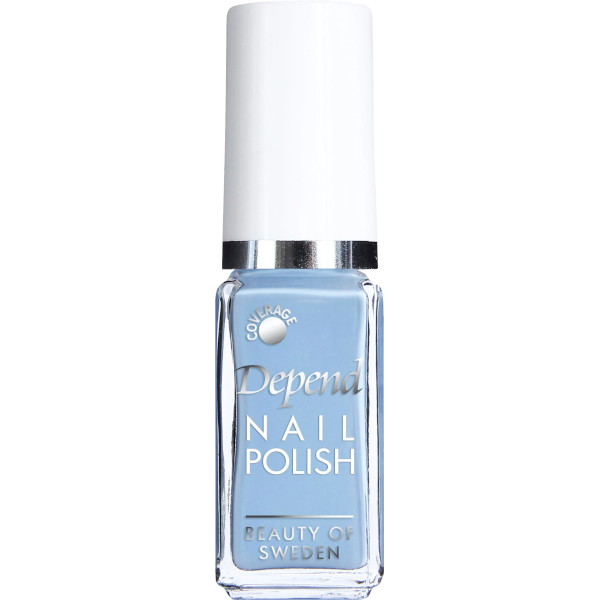 Depend Nail Polish 622