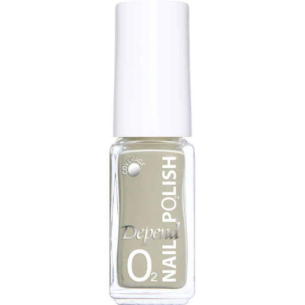 Depend Nail Polish O2 608