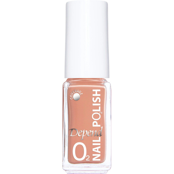 Depend Nail Polish O2 610