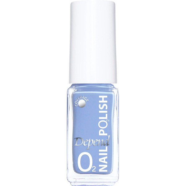 Depend Nail Polish O2 611