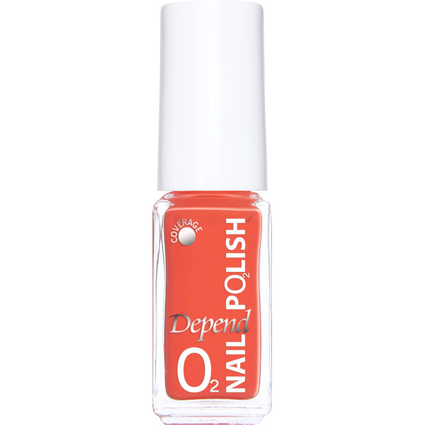 Depend Nail Polish O2 612