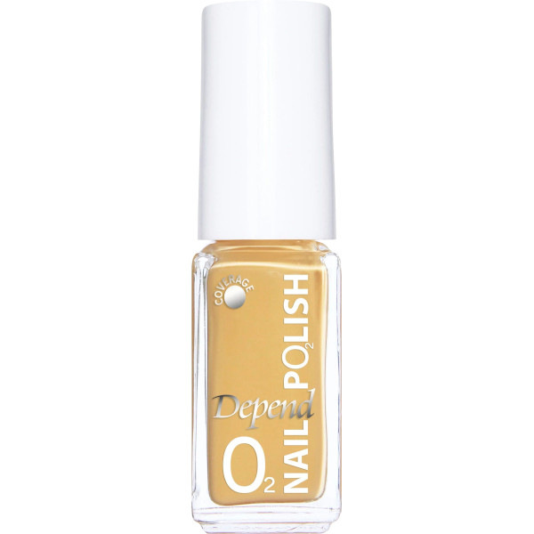 Depend Nail Polish O2 613