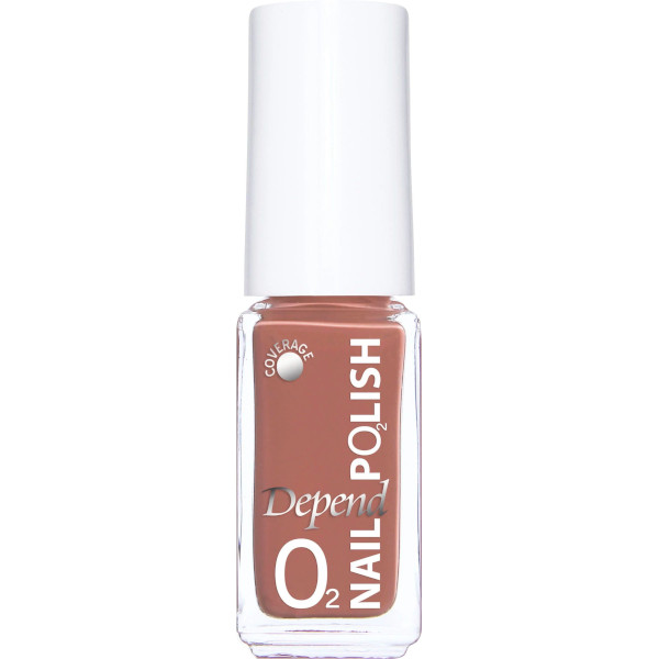 Depend Nail Polish O2 614