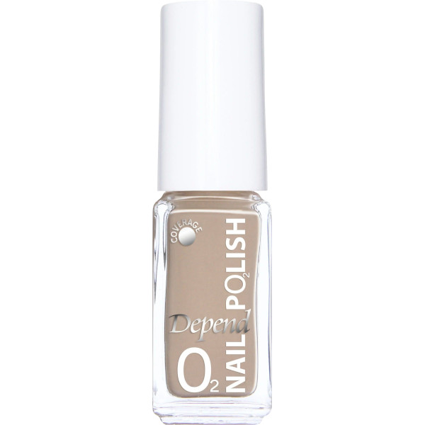 Depend Nail Polish O2 615