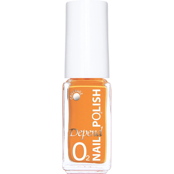 Depend Nail Polish O2 616
