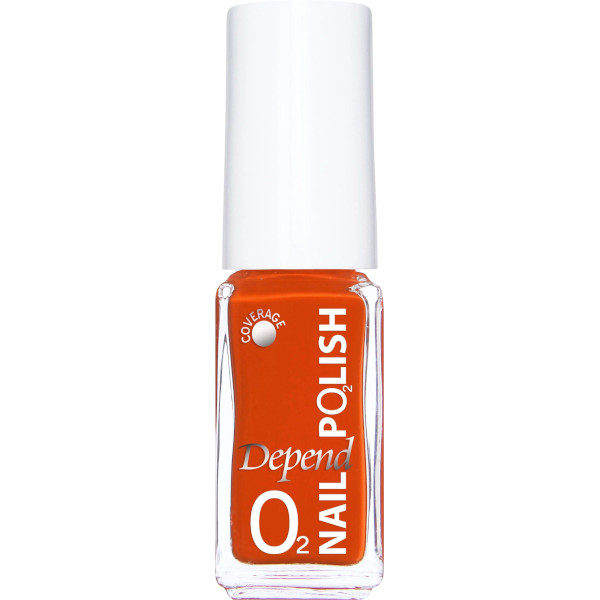 Depend Nail Polish O2 617