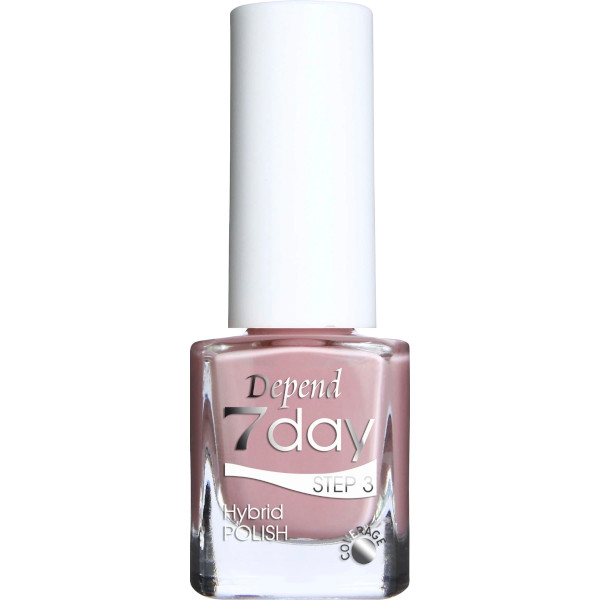 Depend Hybrid Polish 7-Day 7203