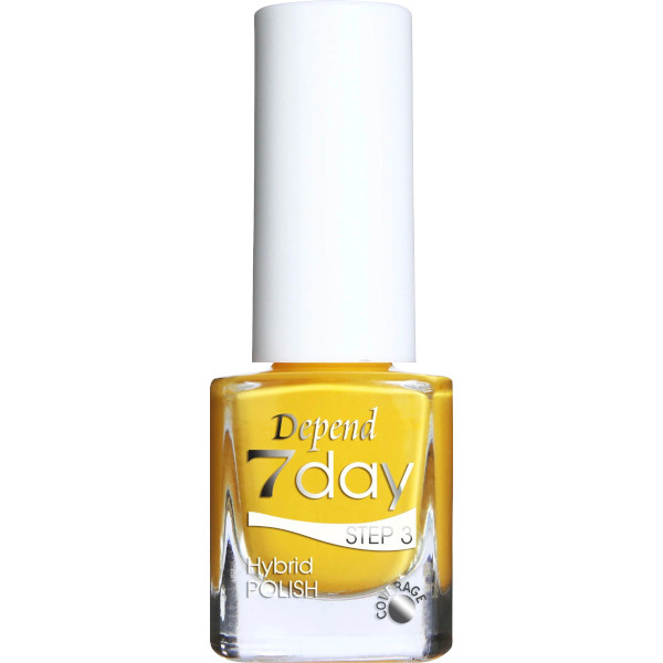 Depend Hybrid Polish 7-Day 7205
