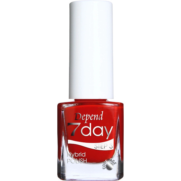 Depend Hybrid Polish 7-Day 7208