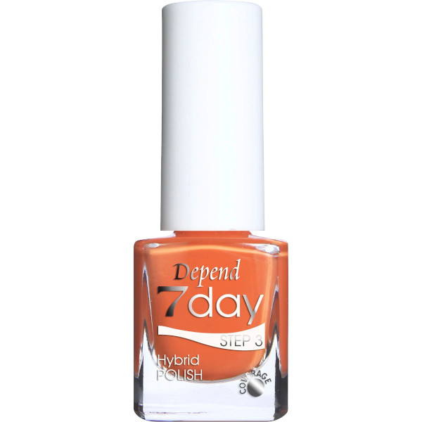 Depend Hybrid Polish 7-Day 70052