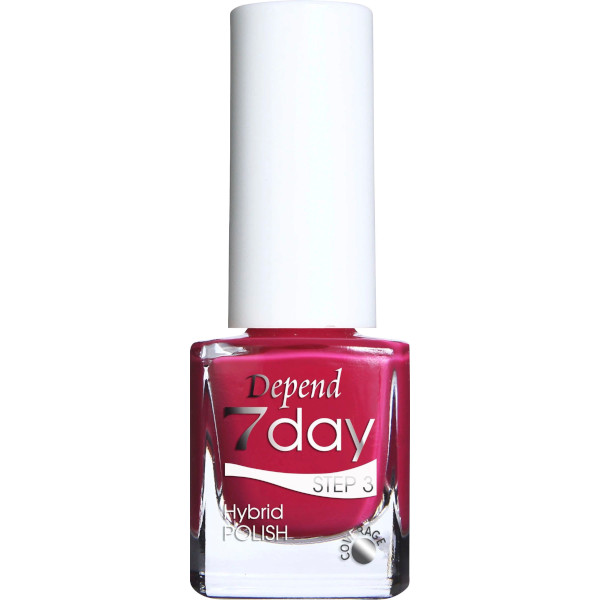 Depend Hybrid Polish 7-Day 70053