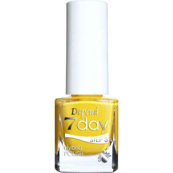 Depend Hybrid Polish 7-Day 70054