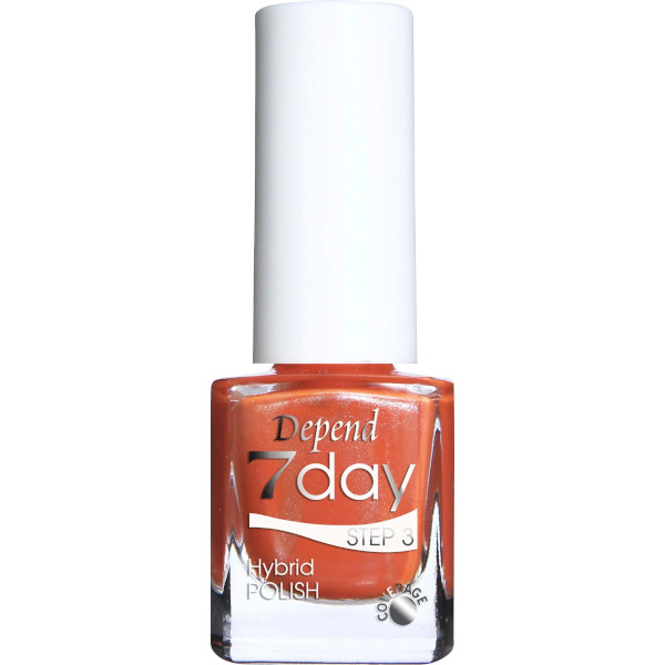 Depend Hybrid Polish 7-Day 70056