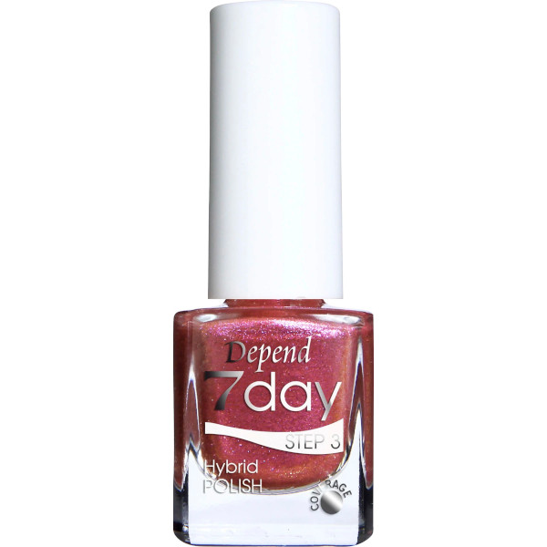 Depend Hybrid Polish 7-Day 70057