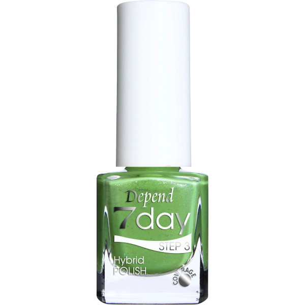 Depend Hybrid Polish 7-Day 70058