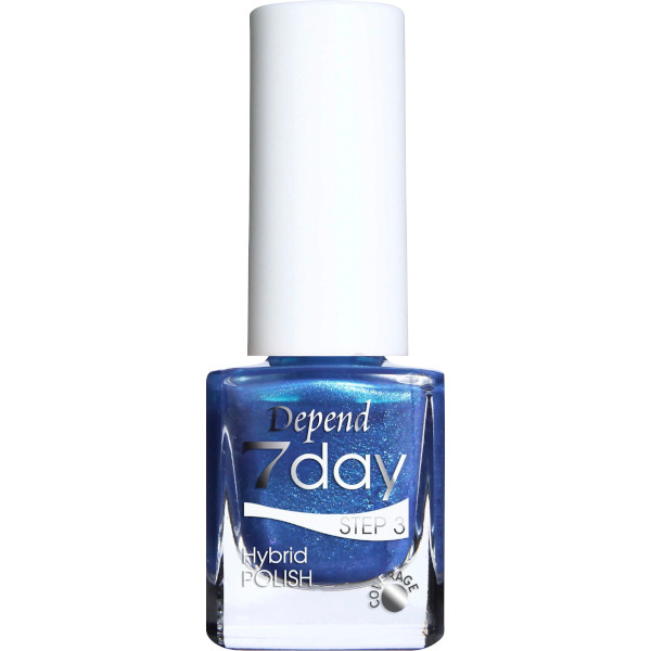 Depend Hybrid Polish 7-Day 70059