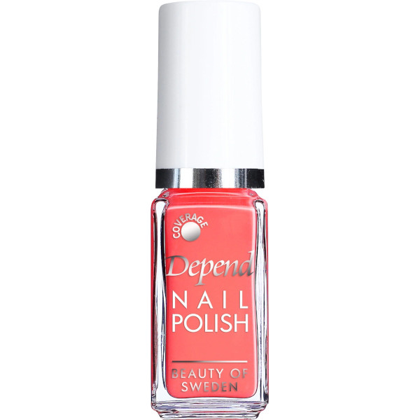 Depend Nail Polish 623