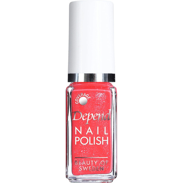Depend Nail Polish 624