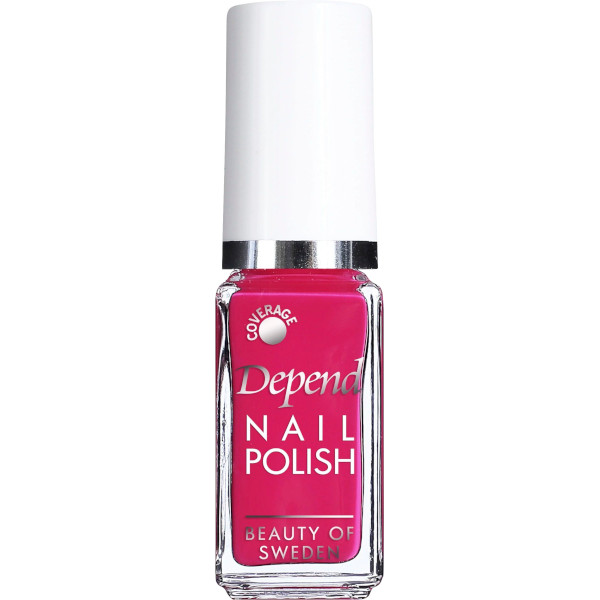 Depend Nail Polish 625