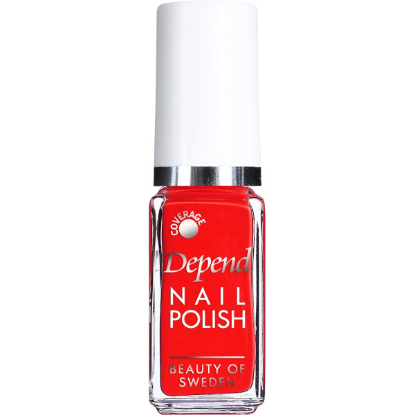 Depend Nail Polish 626