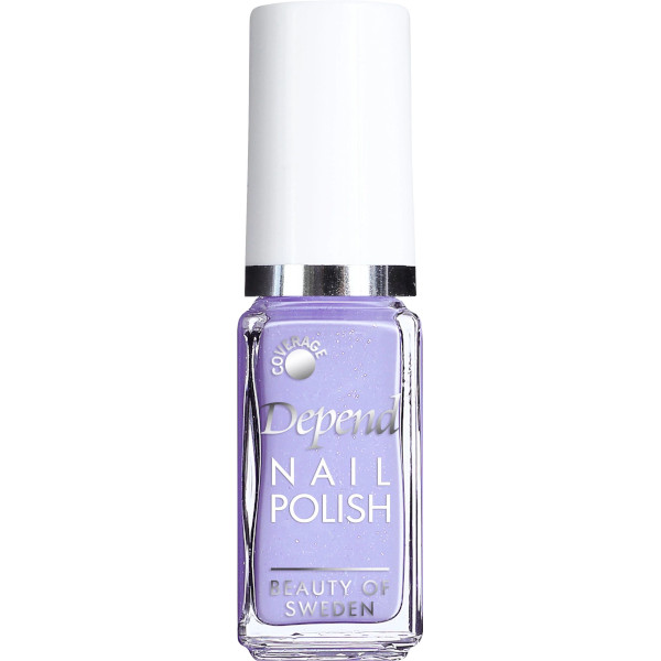 Depend Nail Polish 627